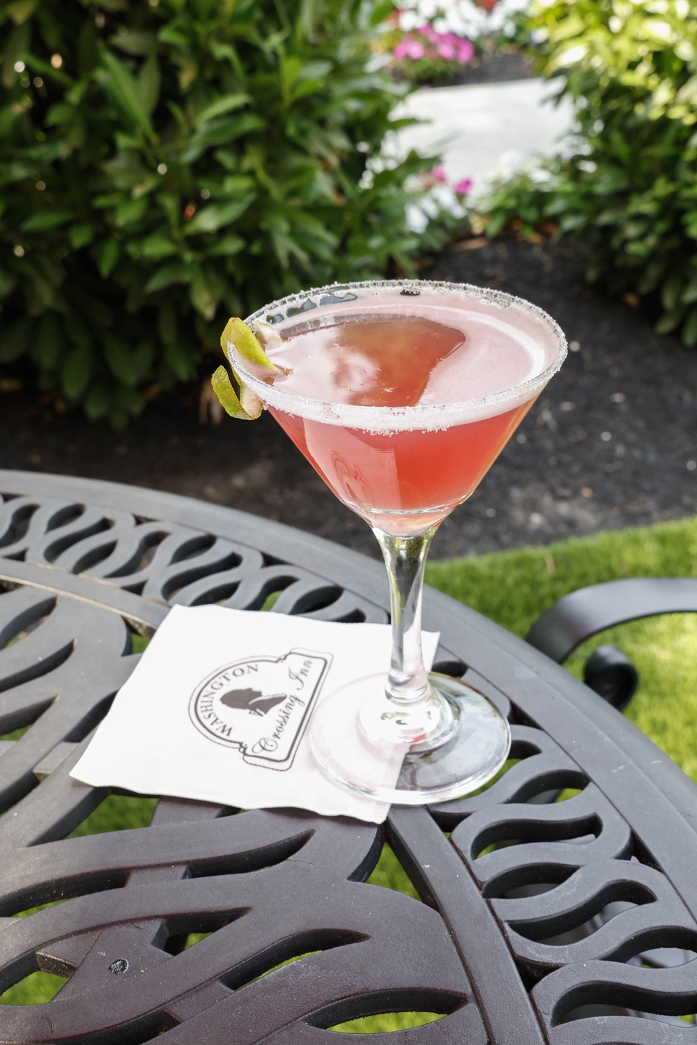 Watermelon Marg